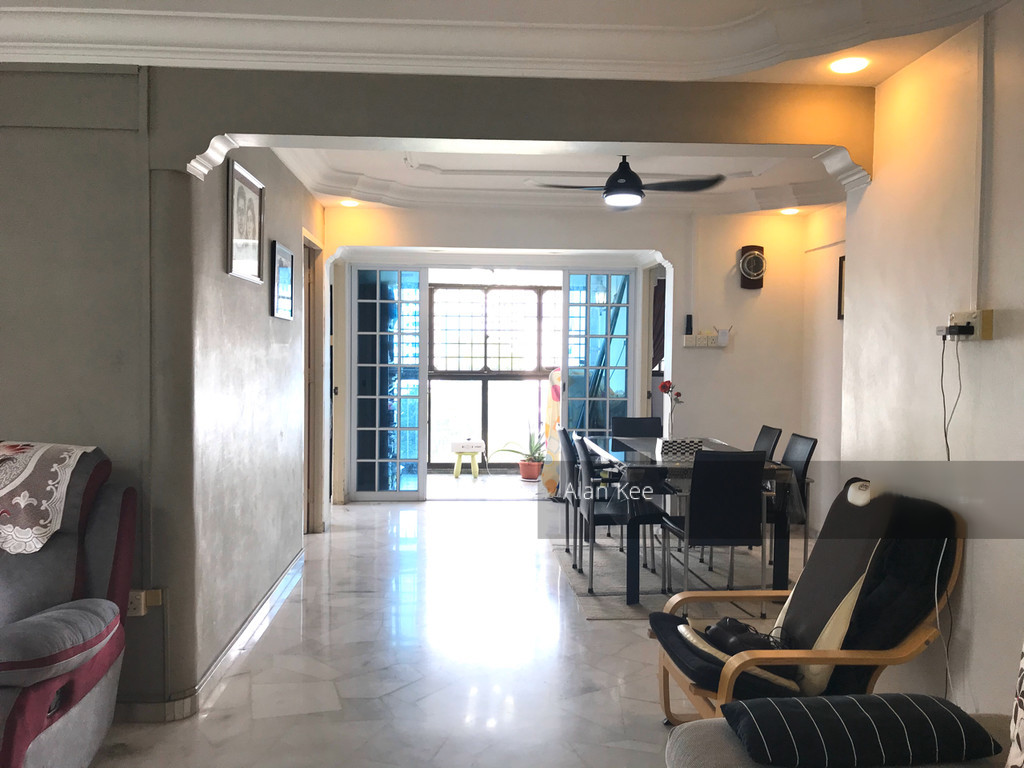 Blk 529 Jurong West Street 52 (Jurong West), HDB 5 Rooms #221038051